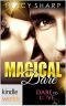 Dare To Love Series · Magical Dare (Kindle Worlds Novella)