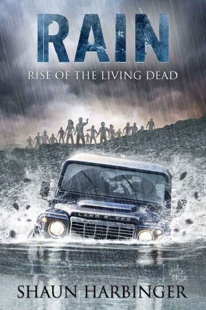 Rain · Rise of the Living Dead (Undead Rain Book 1)