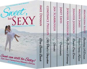 Sweet but Sexy · Box Set