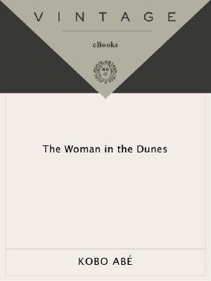 The Woman in the Dunes