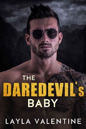 The Daredevil's Baby