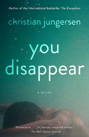 You Disappear