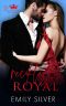 Reckless Royal: An Ainsworth Royals Story (The Ainsworth Royals Book 2)