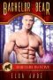 Bachelor Bear_A Shifters in Love Fun & Flirty Romance