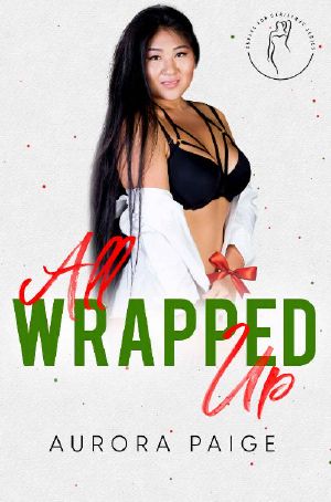 All Wrapped Up: Curves for Christmas, Book 10