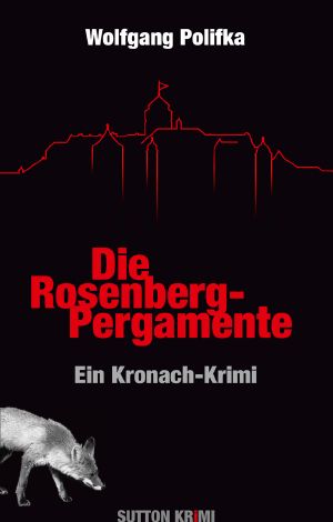 Die Rosenberg-Pergamente