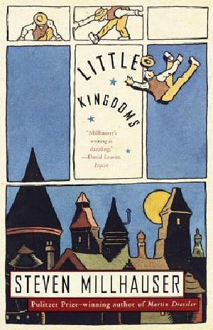 Little Kingdoms