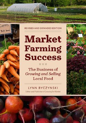 Market Farming Success