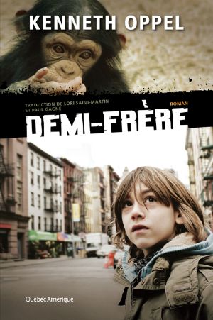 Demi-Frère