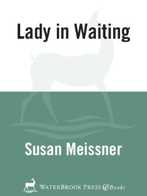 Lady in Waiting · A Novel