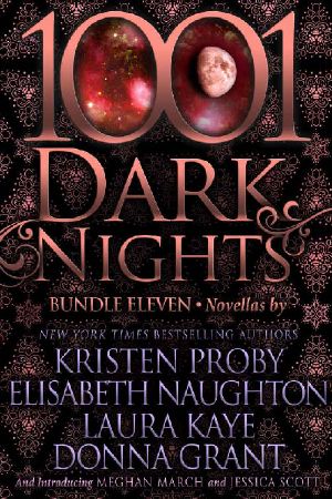 1001 Dark Nights · Bundle Eleven