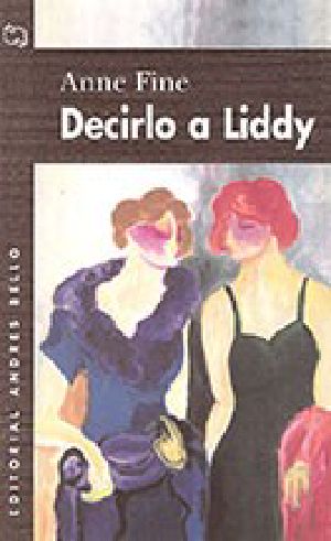 Decirlo a Liddy