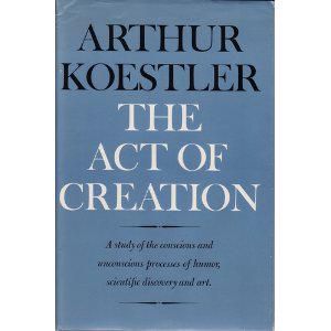 The Act of Creation