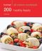 200 Healthy Feasts (Hamlyn All Colour Cookbook)