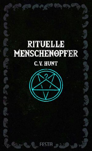 Rituelle Menschenopfer