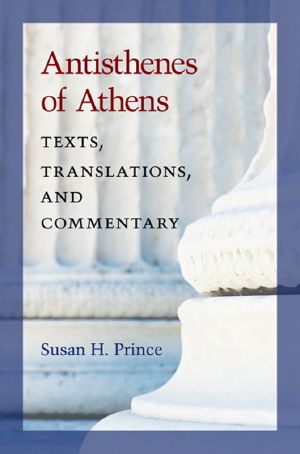 Antisthenes of Athens