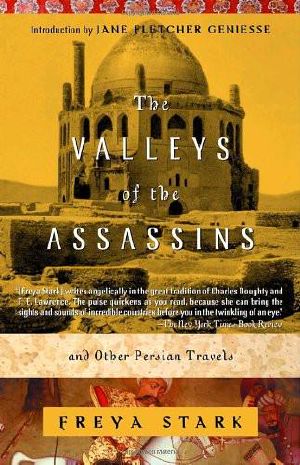 Valley of the Assassins