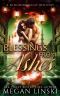 Blessings From Ashes · A Kingdom Saga Holiday (The Kingdom Saga)