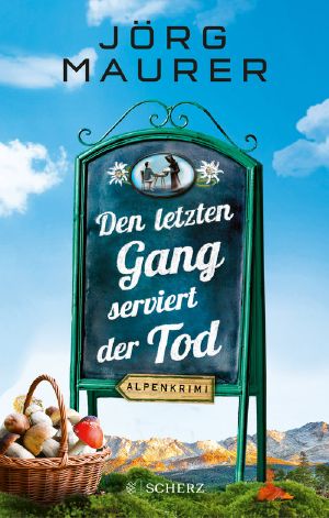 013 - Den letzten Gang serviert der Tod