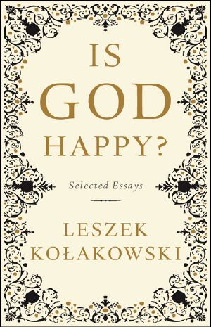 Is God Happy?