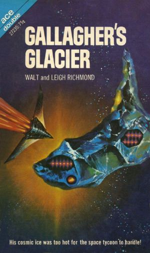 Gallagher's Glacier