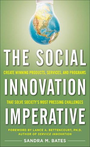 The Social Innovation Imperative