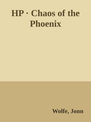 HP · Chaos of the Phoenix
