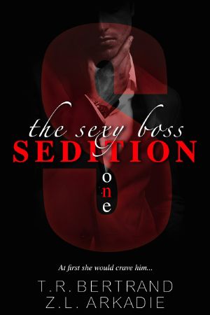 The Sexy Boss - Sedition · Book One