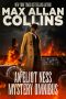 An Eliot Ness Mystery Omnibus