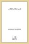 Galatea 2.2