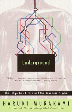 Underground