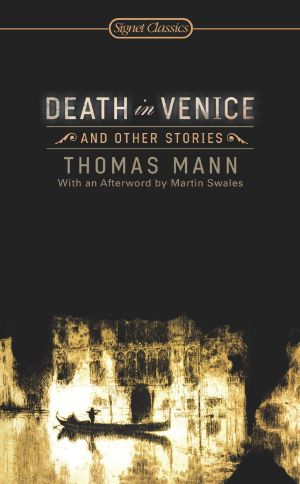 Death in Venice