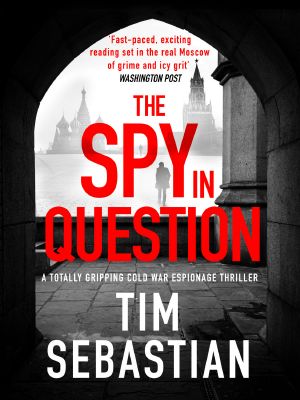The Spy in Question