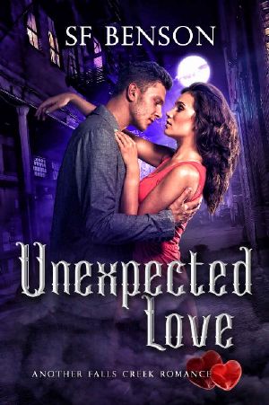 Unexpected Love (Another Falls Creek Romance Book 6)