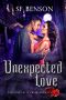 Unexpected Love (Another Falls Creek Romance Book 6)