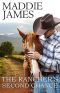 The Rancher's Second Chance: Rock Creek Ranch (Parker Ranches, Inc. Book 1)