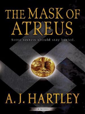 The Mask of Atreus