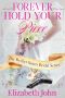 Forever Hold Your Piece (The Becker Sisters Bridal Series Book 1)