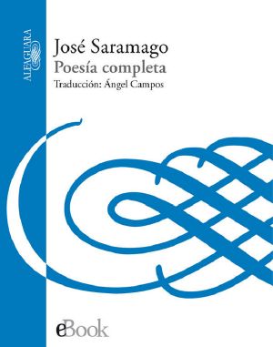Poesía completa de Saramago