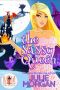 The Sassy Queen: Magic and Mayhem Universe (Chronicles of the Veil)