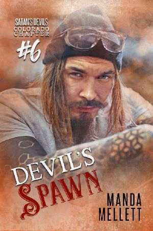 Devil's Spawn · Satan's Devils MC Colorado Chapter #6