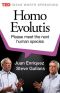 Homo Evolutis (Kindle Single)