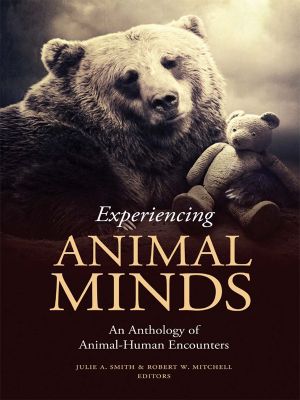 Experiencing Animal Minds