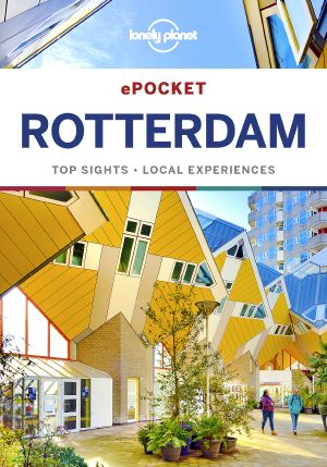 Lonely Planet Rotterdam 1