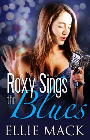 Roxy Sings the Blues