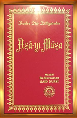 Asâ-yı Musa