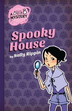 Billie B 01 · Spooky House