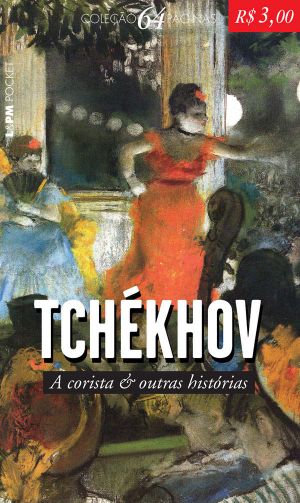 A Corista E Outras Historias