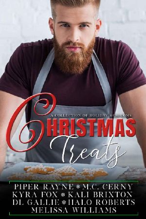 Christmas Treats - A Collection of Holiday Rom-coms