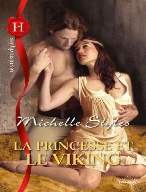 La Princesse Et Le Viking